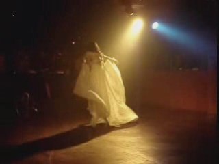 CROWDED EMPTY SPACES