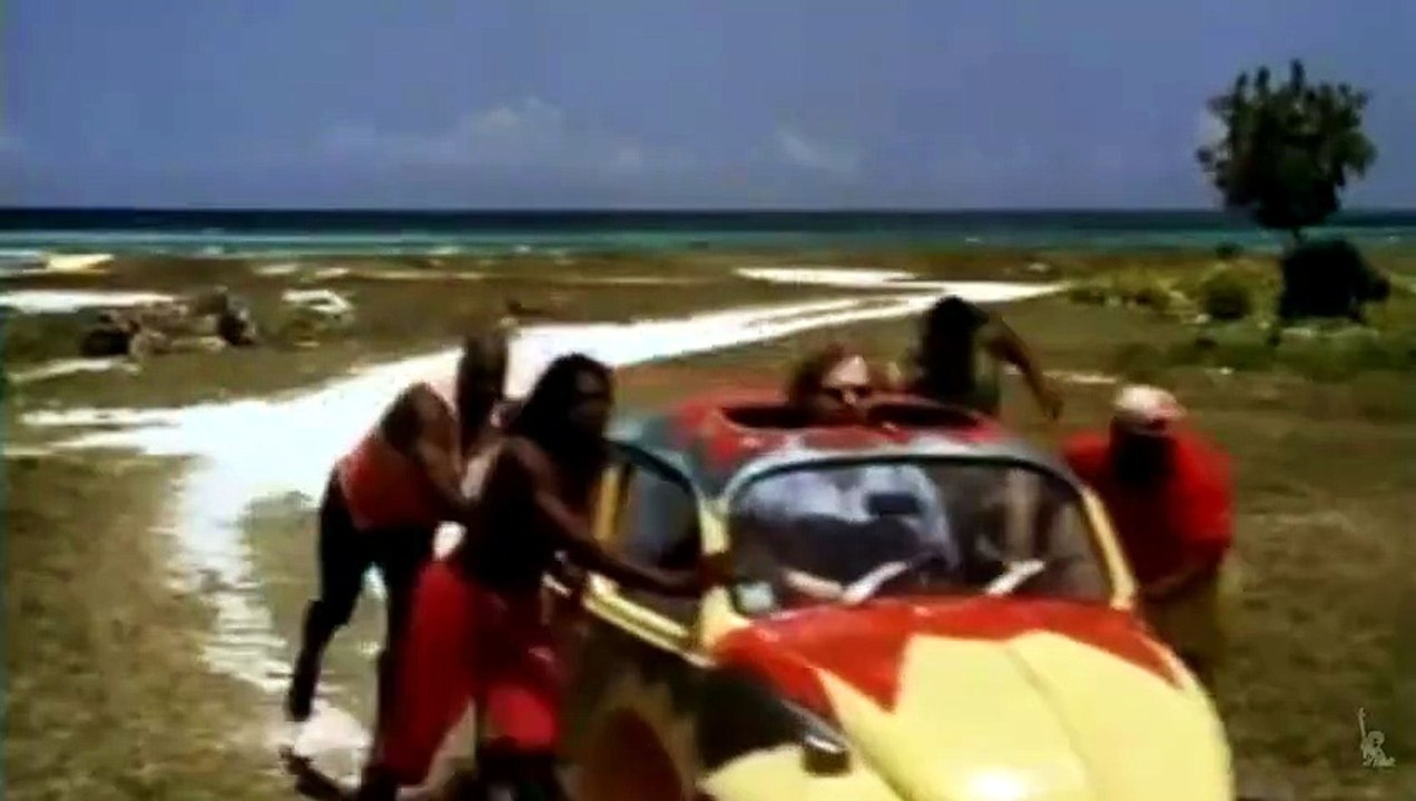 Rasta Rockett (1992) Bande Annonce VF [Full Movie]