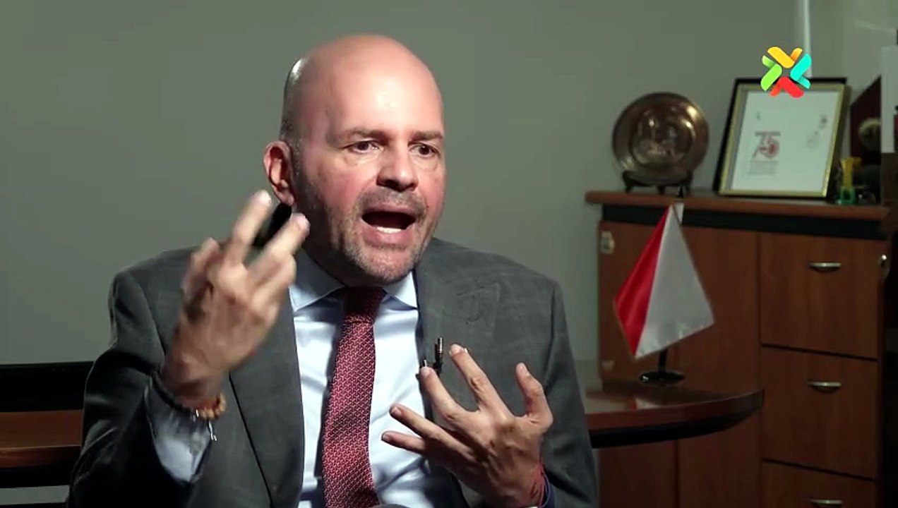 ¿Qué proyectos plantean las U públicas con el incremento del FEES? [Full Movie]