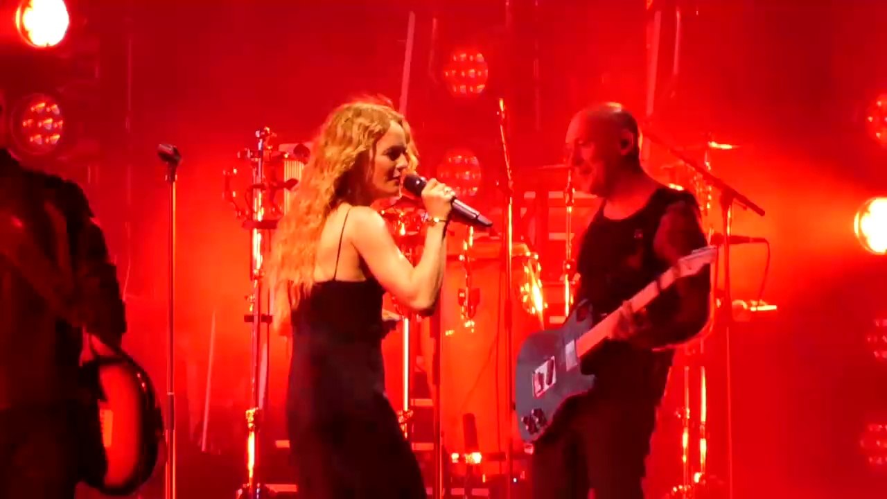 Vanessa Paradis | Tandem (Nîmes - 2026)