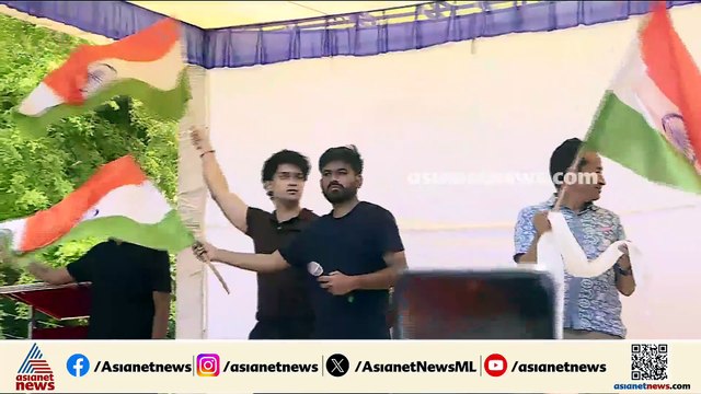 സിജെപി സമരം ഒമ്പതാം ദിവസം;സോനം വാങ്ചുക് അനിശ്ചിതകാല നിരാഹാര സമരത്തിലേക്ക്