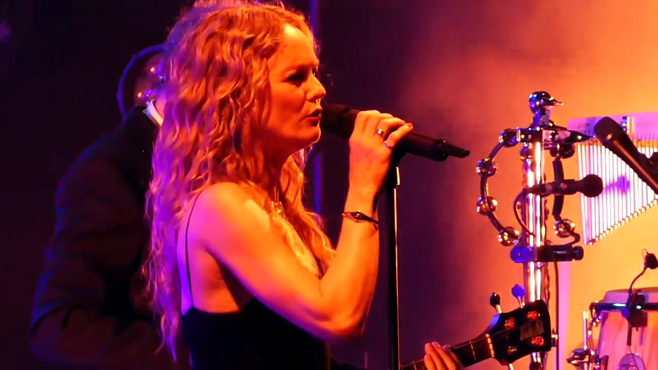 Vanessa Paradis | Bouquet final (Nîmes - 2026)