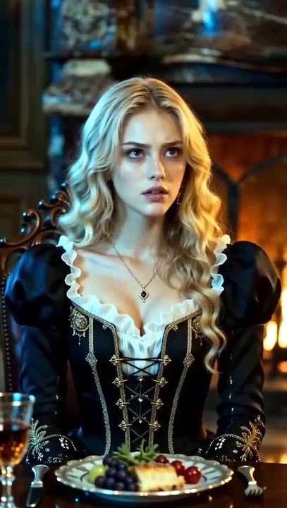 Once the Contract Ends, the Heiress Regrets EP