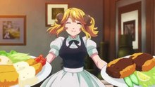 Restaurant to Another World Episode 3 IN ENGLISH