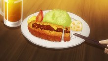 Restaurant to Another World Episode 7 IN ENGLISH