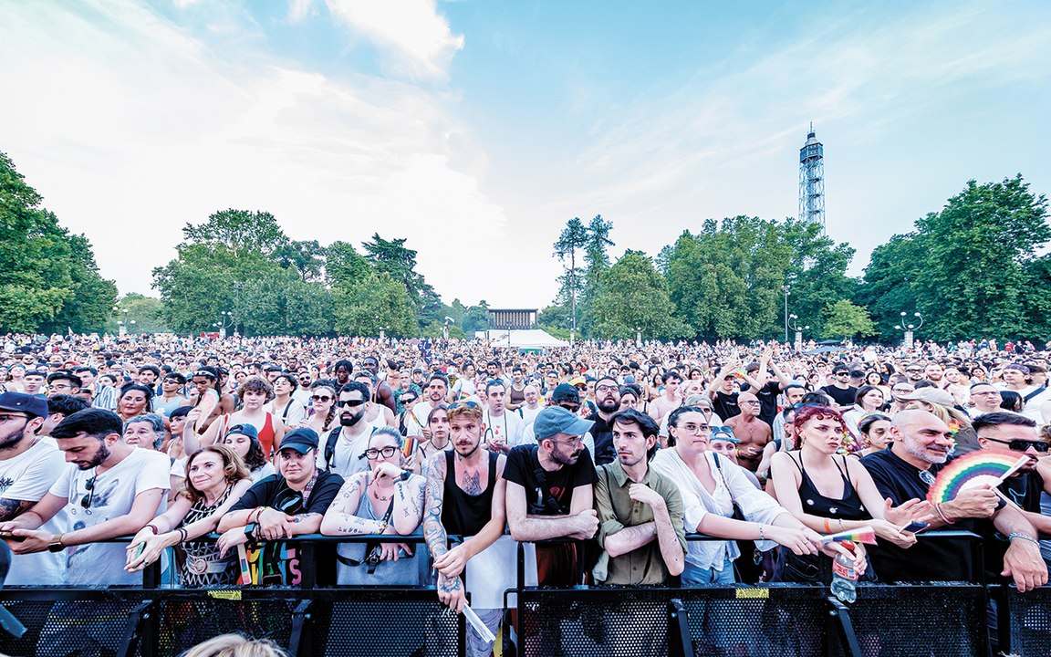 Milano Pride 2026, presidente Arcigay: È in atto una nuova caccia alle streghe contro la comunità LGBTQIA+