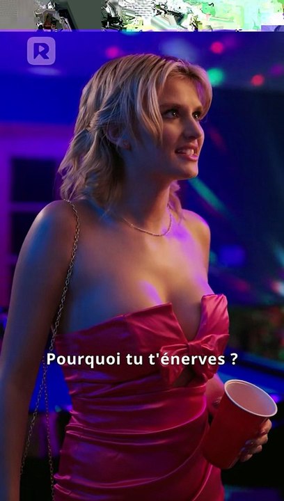 [Doublé] Déjoué