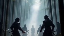 Shadow Warriors | Epic Fantasy Forest Battle | Click to Visit Our Website for More Videos