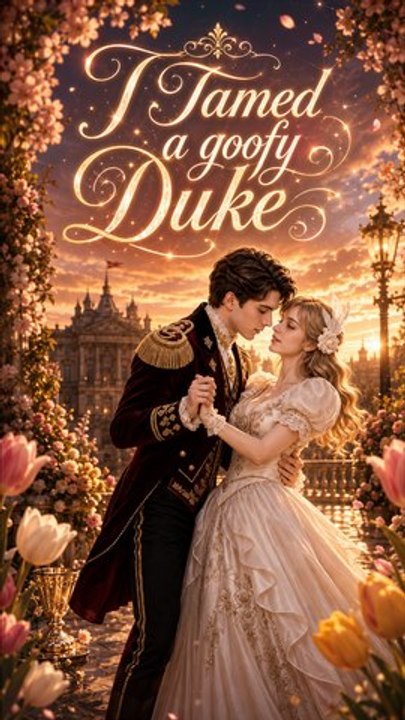 I Tamed a Goofy Duke - Full EP (ENGSUB) | Historical Romance