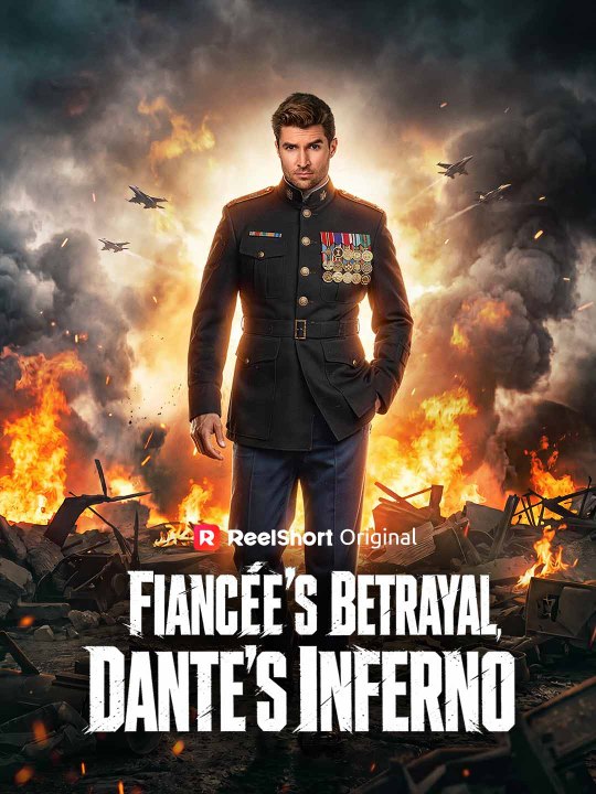 Fiancée's Betrayal, Dante's Inferno 🧲⚡️