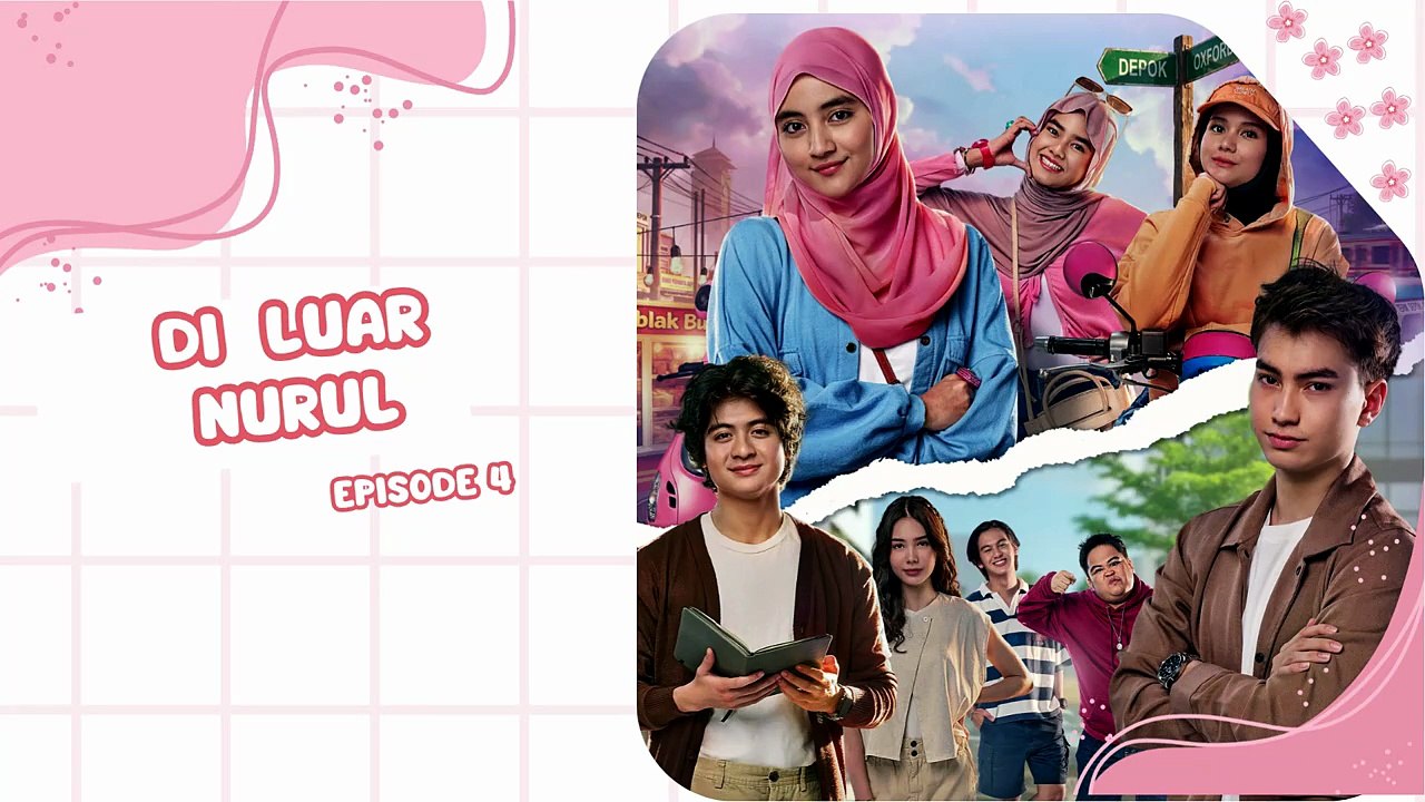 Di Luar Nurul Episode 4 - Sinetron Indonesia