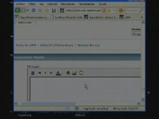 Sorteo concurso CHW.net 9800GX2