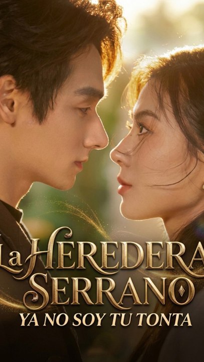 La Heredera Serrano Ya No Soy Tu Tonta - Episodio Completo | Venganza de la Heredera #ASM