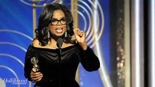 Oprah Steals the Show With Powerful Speech at 2018 Golden Globes | THR News [Full Movie]