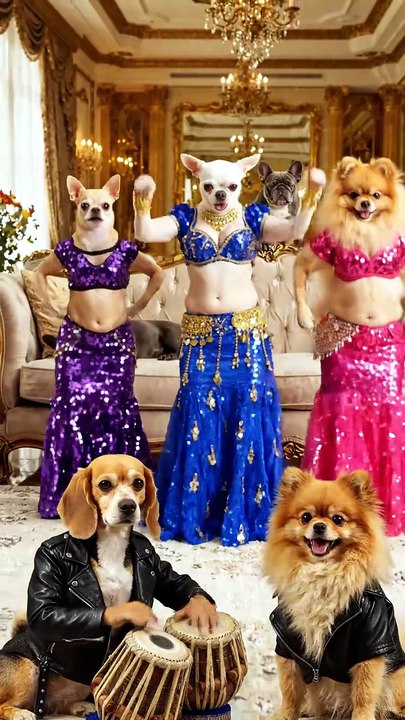 Chihuahuas_dance_with_Pomeranian_202606281338