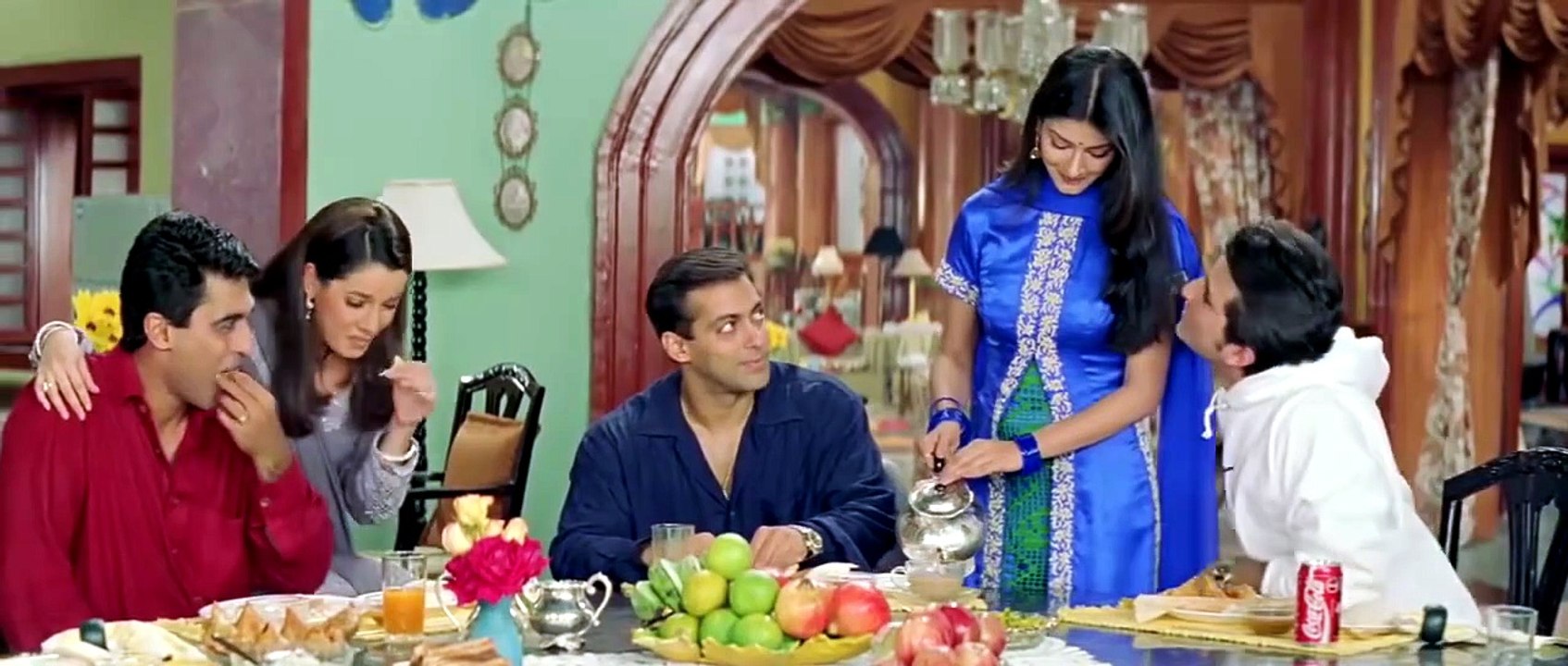 Hum Saath Saath Hain (1999) Hindi Full Movie [Full Movie]