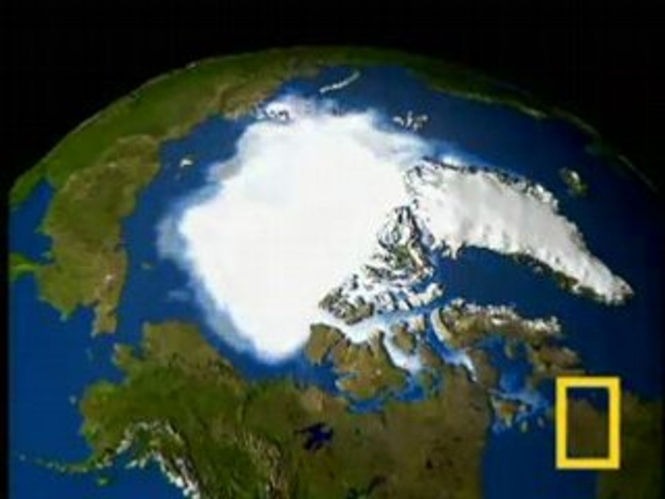 Global Warming 101