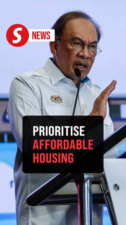 Speed up transit housing projects on land surrounding rail stations, says PM