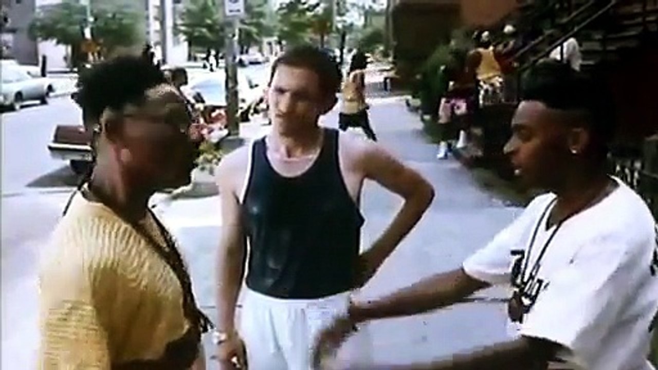 DO THE RIGHT THING (1989) Trailer [Full Movie]