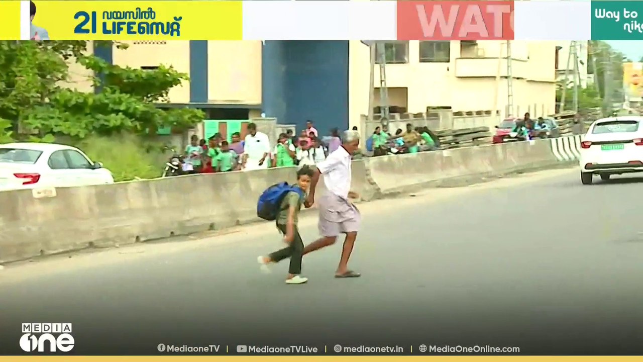 നീണ്ടകരയിൽ ഒടവിൽ നടപ്പാതക്ക് അനുമതി; ഒരു വർഷത്തെ കാത്തിരിപ്പിന് വിരാമം
