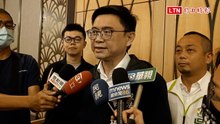 柯志恩「水蓮」說吵翻天 賴瑞隆：儘速協助農民復原最重要
