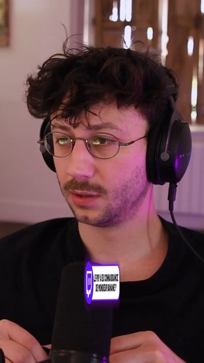 La légende de Monsieur Banane...