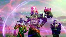 Martial Master ENG-Sub Ep - 669
