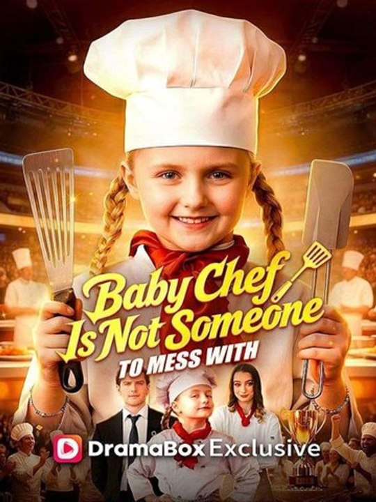 🧡🍏 🔥 Baby Chef Is Not Someone To Mess With - FULL - 🔥🔥🔥FULL MOVIES ENGLISH SUB 2026