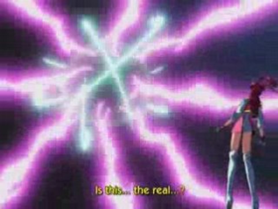 The God of Destruction