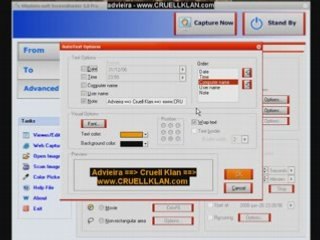 Tutorial - Configuração do ScreenHunter 5 Pro