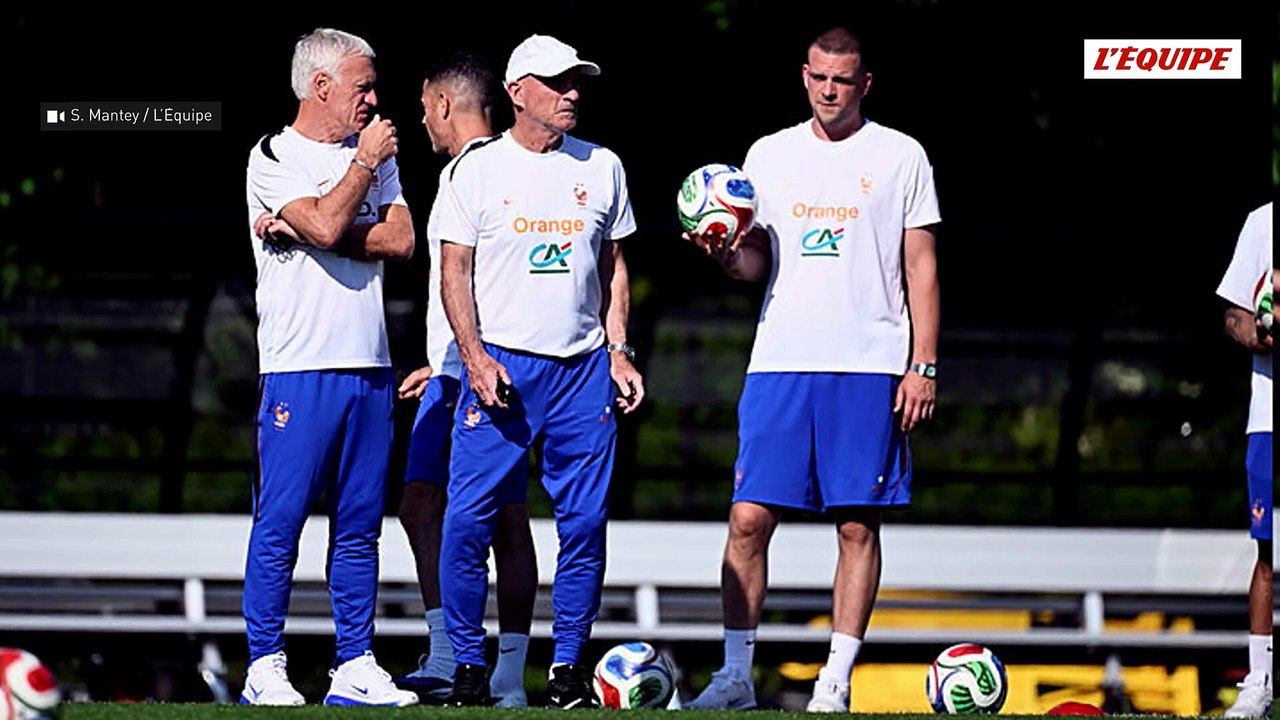 Pourquoi la France, meilleure équipe de la phase de groupes de la Coupe du monde, affronte-t-elle la Suède, deuxième « meilleur troisième » ? - Foot - Coupe du monde