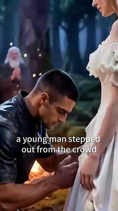The Alpha She Chose #shortmax [Full Movie]