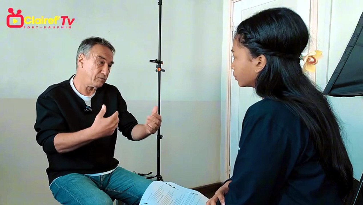 Interview - Pascal Judelewicz