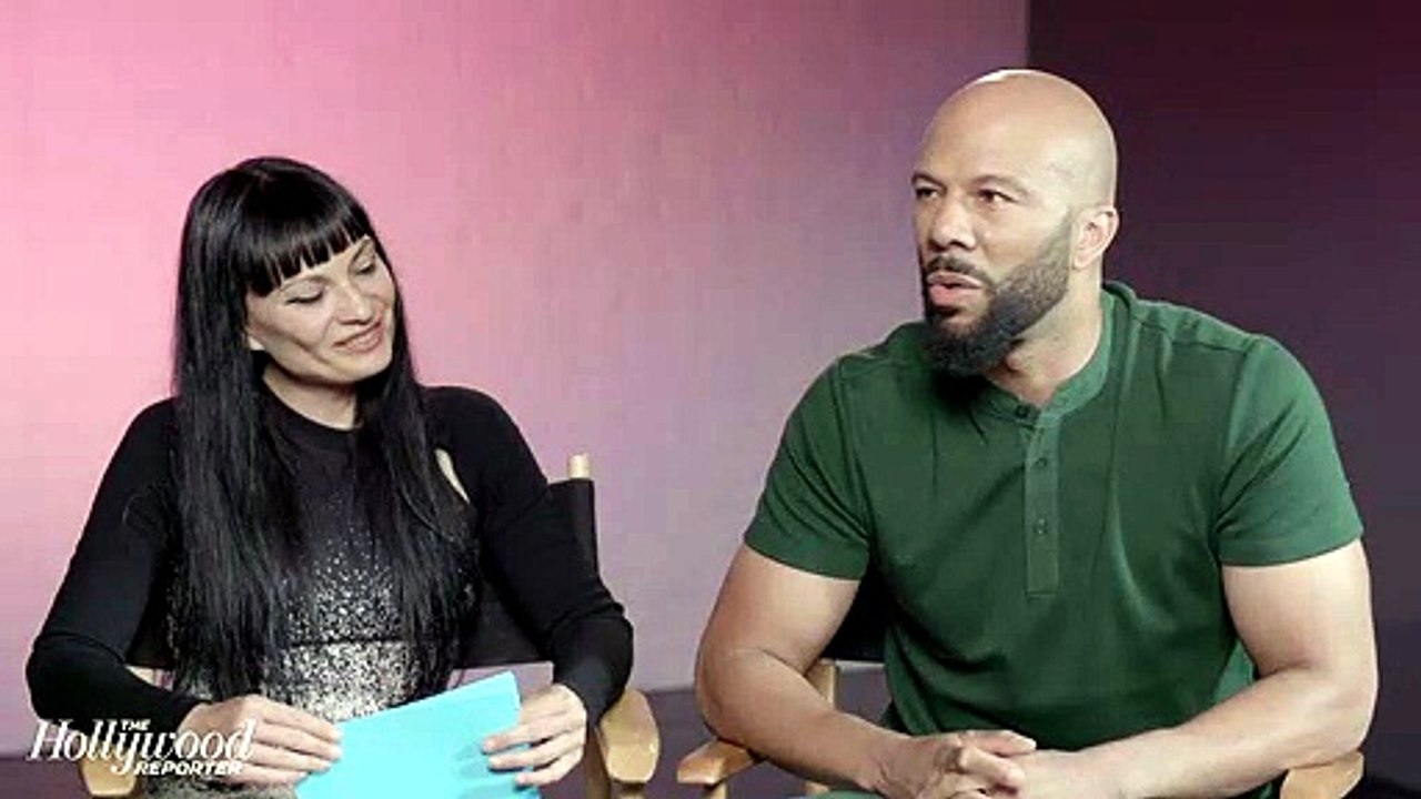 "You Realize You How Much Power That You Have With Music And With Art And Filmmaking" Common On Being More Political Through His Music | Meet Your Nominees [Full Movie]