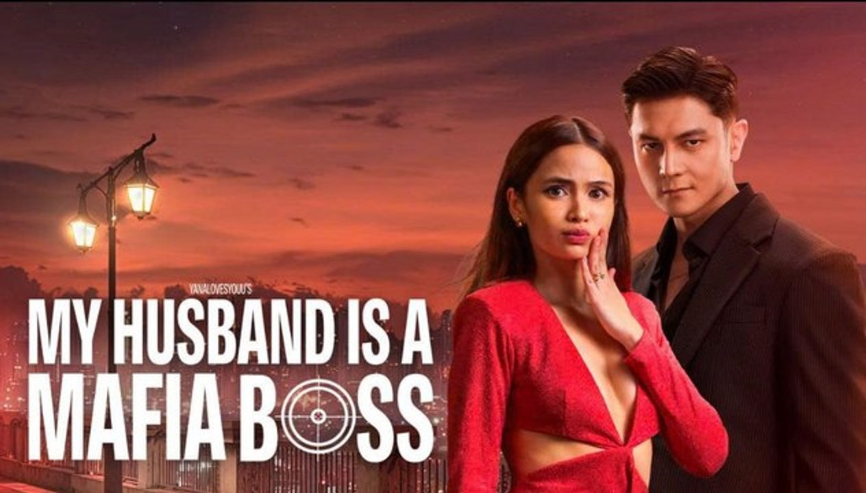 My Husband Is a Mafia Boss Episode 4 - Eng Sub Hot Drama
