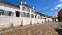 Is Thorn Netherlands’ Most Charming White Village?