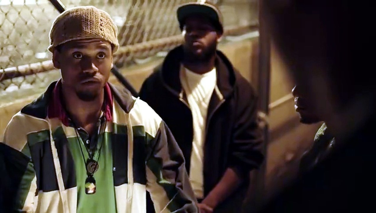 THE BREAKS (2016) Trailer [Full Movie]