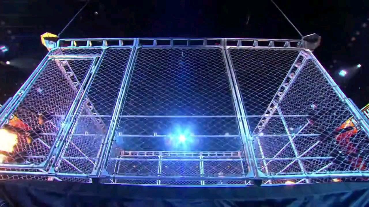 seth rollins vs bron breakker WWE Night Of Champions 2026
