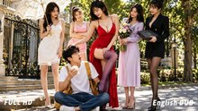A Country Boy Is Humiliated On A Blind Date FULL MOVIES ENGLISH SUB