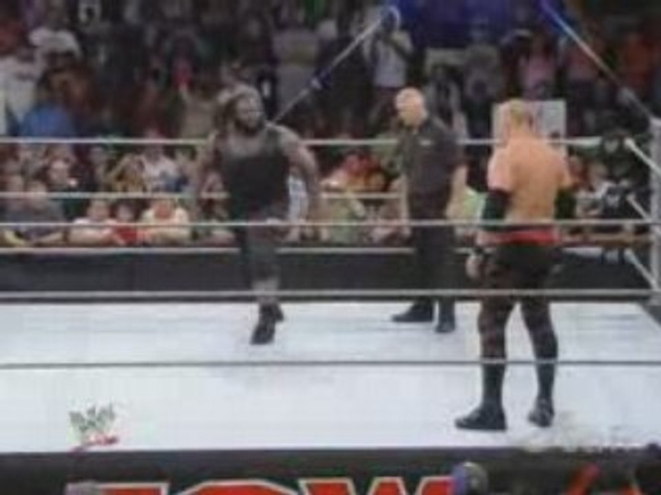 WWE ECW 06-24-08  (LAST) IN HD