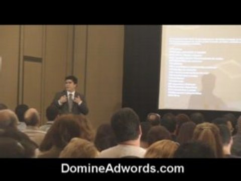 Estadisticas para Su Negocio en Internet - Apartes Seminario