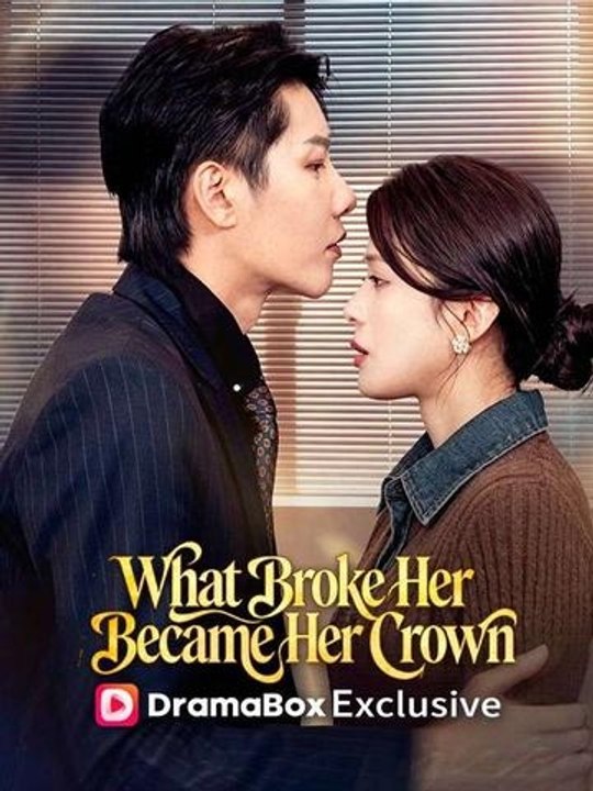 What Broke Her Became Her Crown - Full