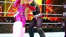 WWE Night of Champions 2026 Highlights: IYO SKY vs. Liv Morgan | Queen of the Ring Final