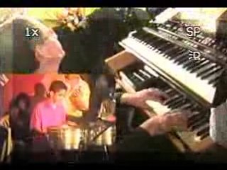 Los masters de maracaibo perijanera