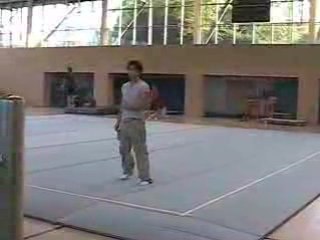 Multi Level Moves - Joe Eigo