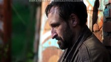 33 días 1x05 Alma negra