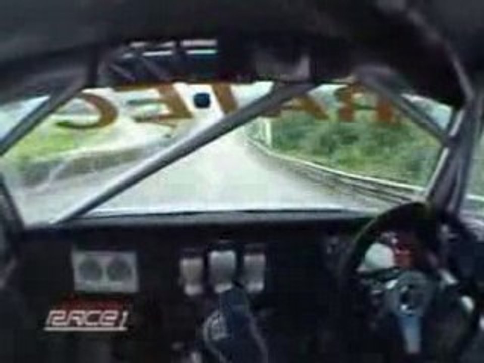 Inside cam Barbados Mark Maloney RX3 @ Caibbean Invasion