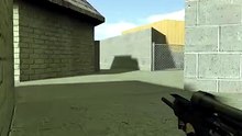 Counter Strike 1.6 de_nova: Explosive Retro FPS Action! – Part 142.1