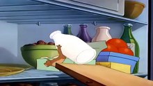 Tom And Jerry - 050 - Jerry And The Lion (1950)