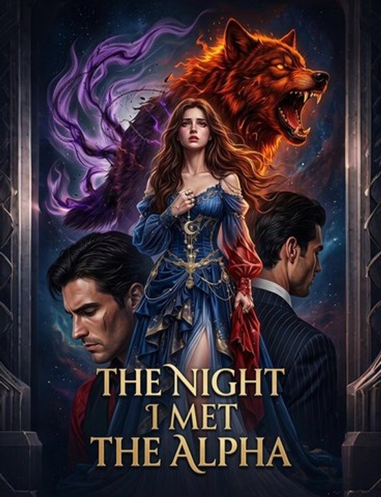 The Night I Met The Alpha Full Movie